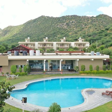 Amar Bagh Resort Pushkar Exterior foto
