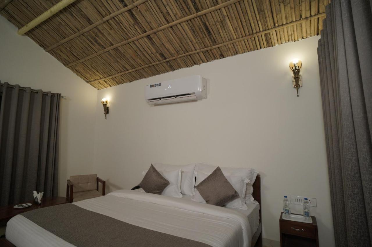 Amar Bagh Resort Pushkar Exterior foto