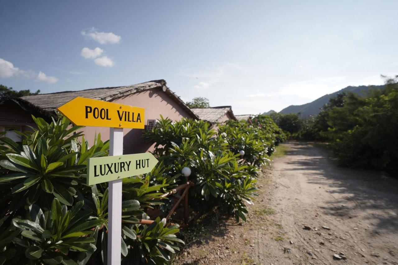 Amar Bagh Resort Pushkar Exterior foto