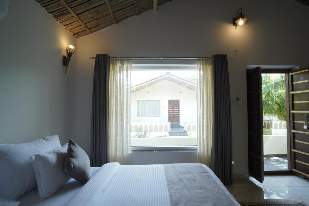 Amar Bagh Resort Pushkar Exterior foto