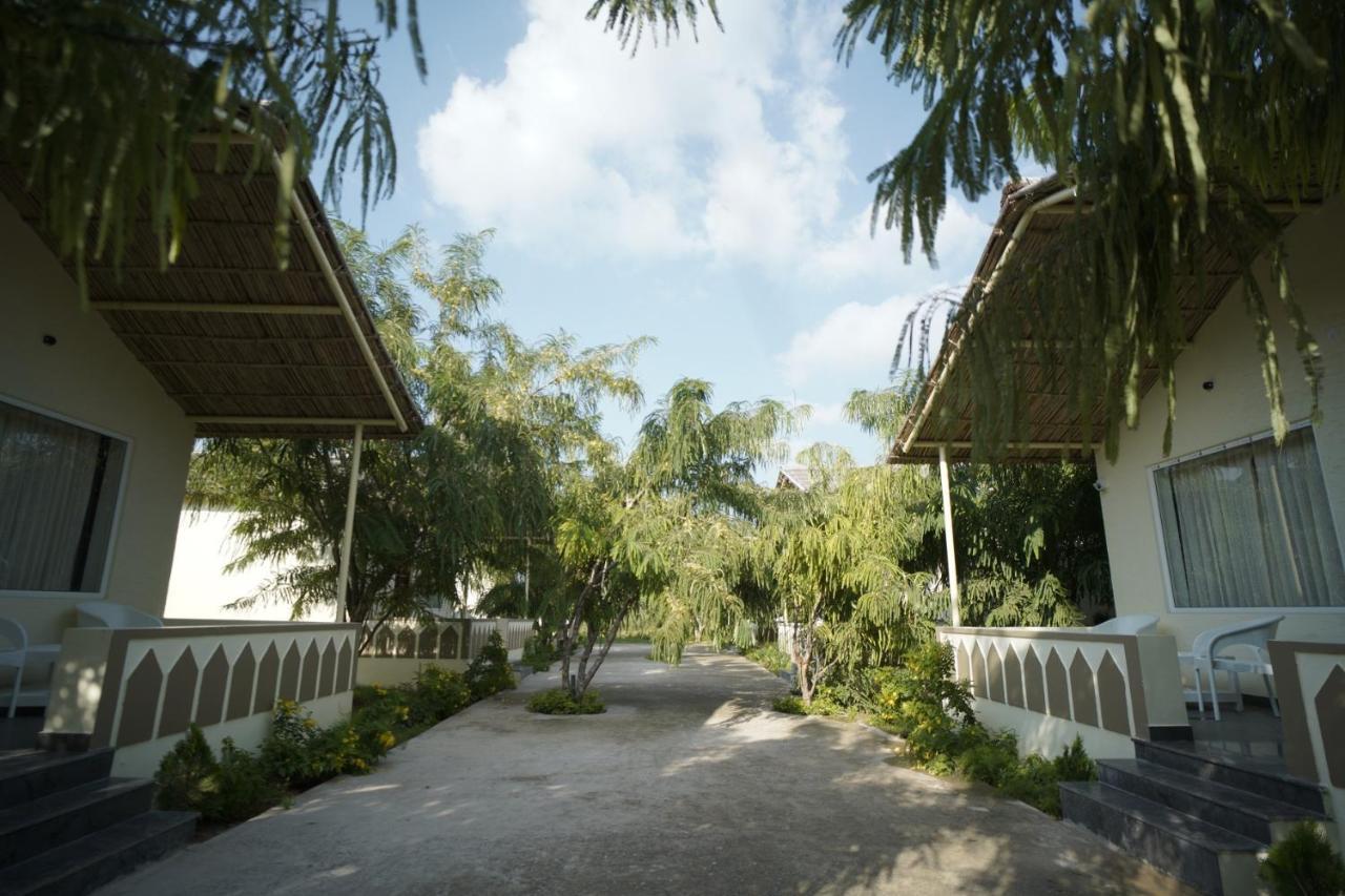 Amar Bagh Resort Pushkar Exterior foto