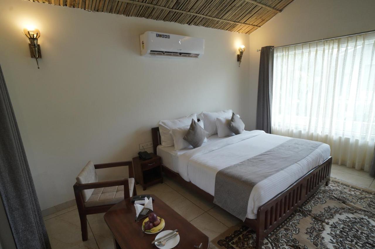 Amar Bagh Resort Pushkar Exterior foto