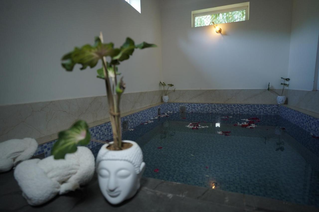 Amar Bagh Resort Pushkar Exterior foto