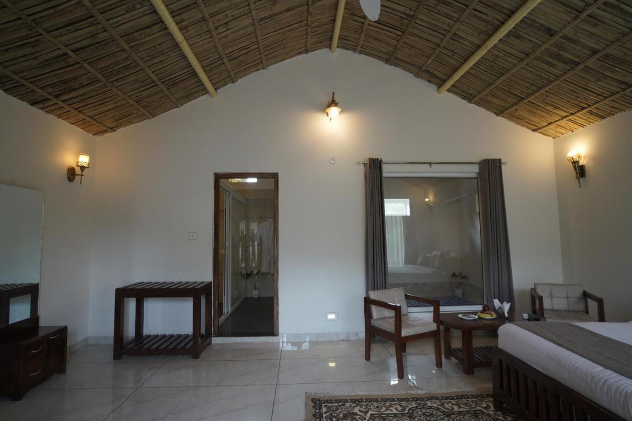 Amar Bagh Resort Pushkar Exterior foto