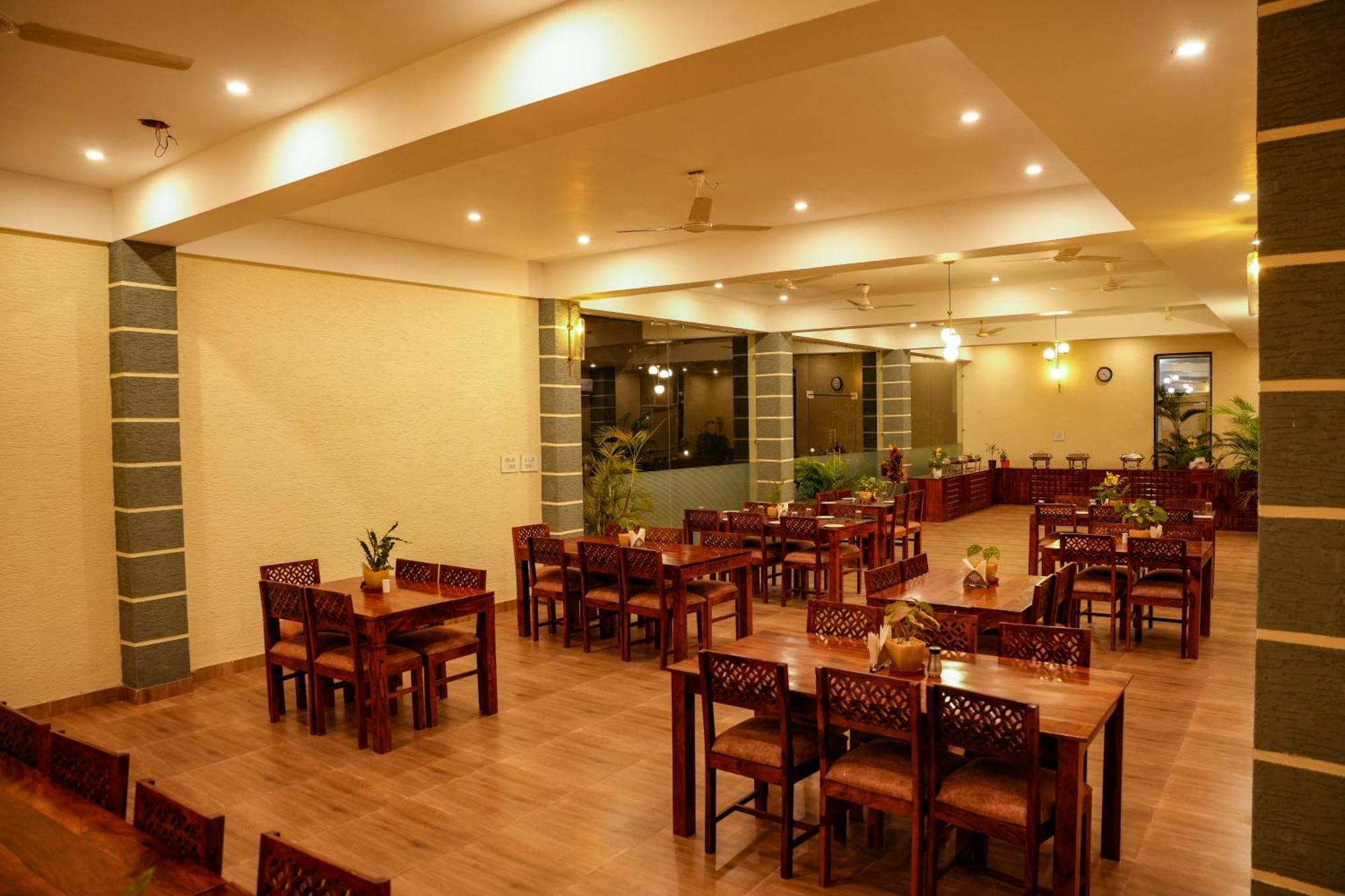 Amar Bagh Resort Pushkar Exterior foto